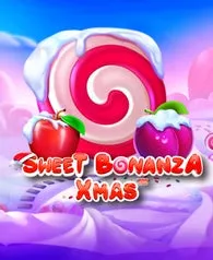 Sweet Bonanza Xmas
